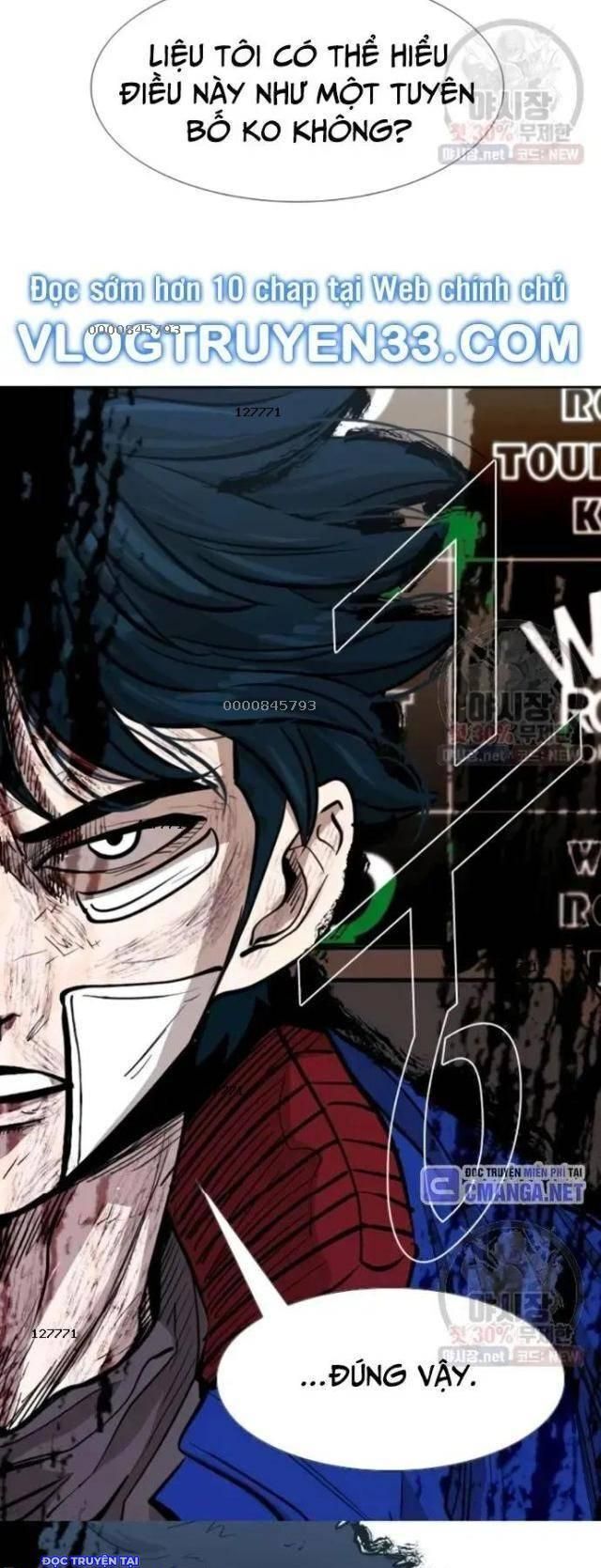 Shark – Cá Mập Chapter 213 - Trang 2