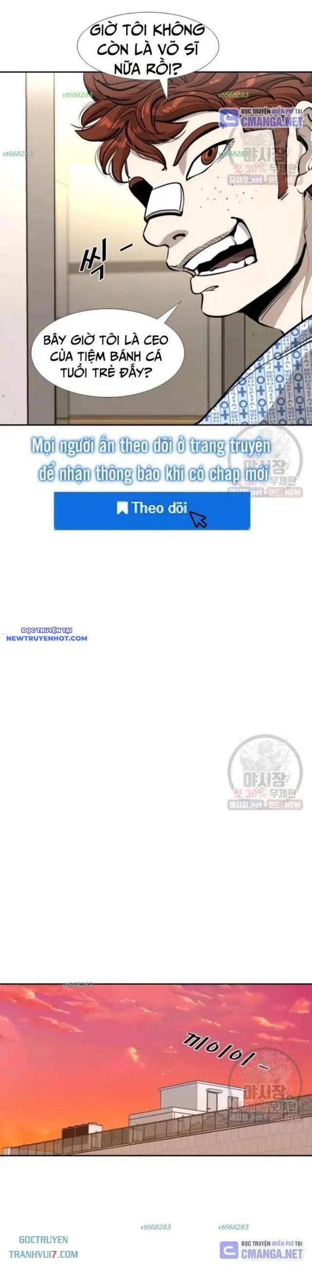 Shark – Cá Mập Chapter 213 - Trang 2