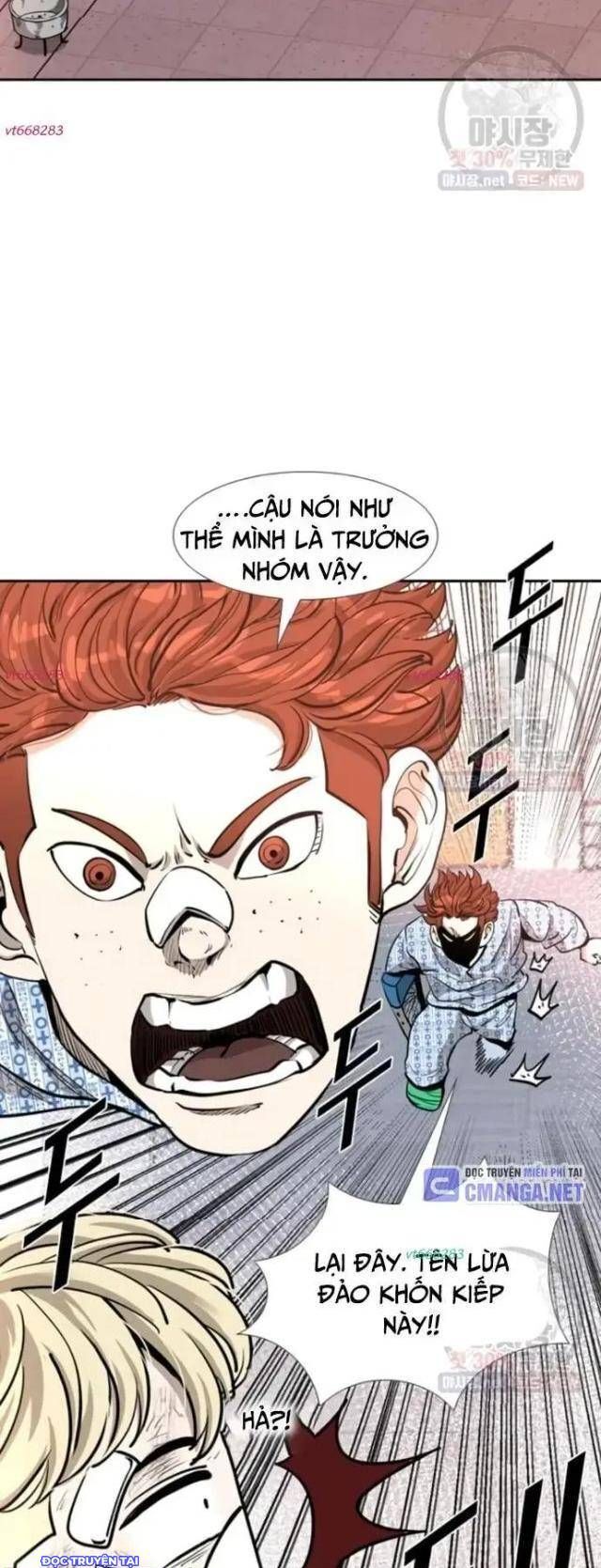 Shark – Cá Mập Chapter 213 - Trang 2