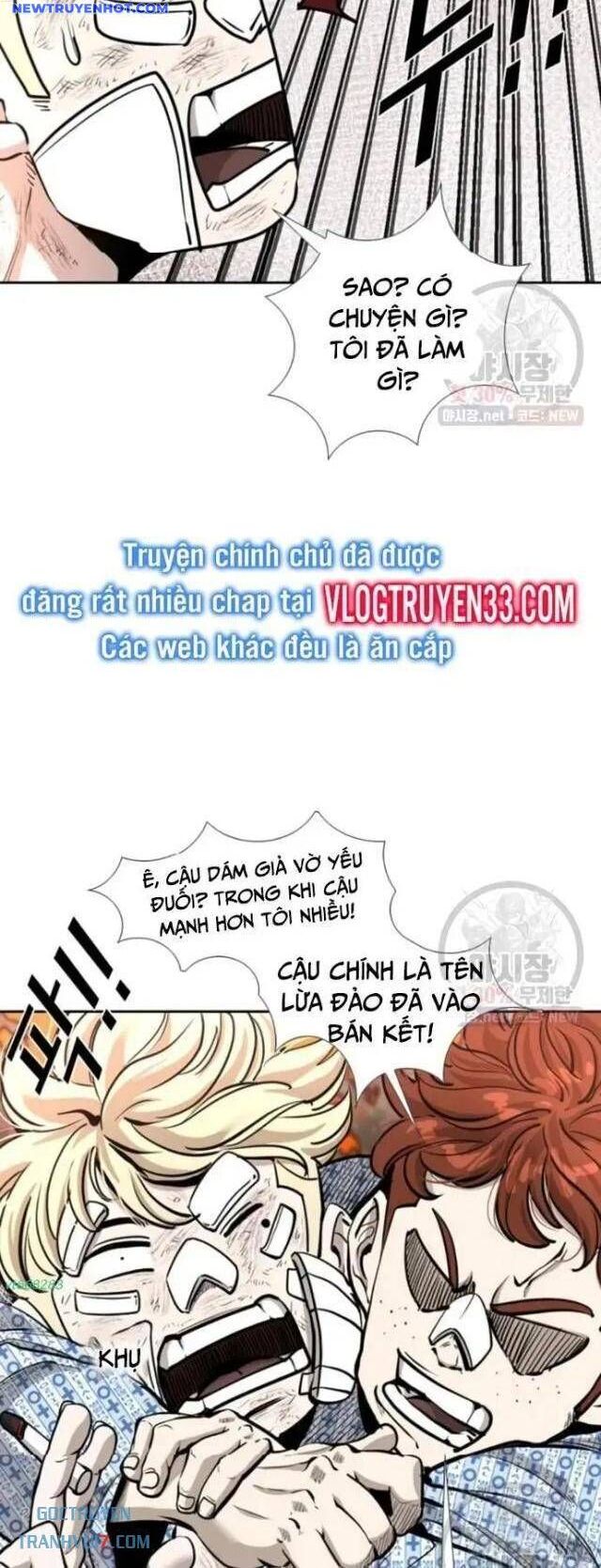 Shark – Cá Mập Chapter 213 - Trang 2