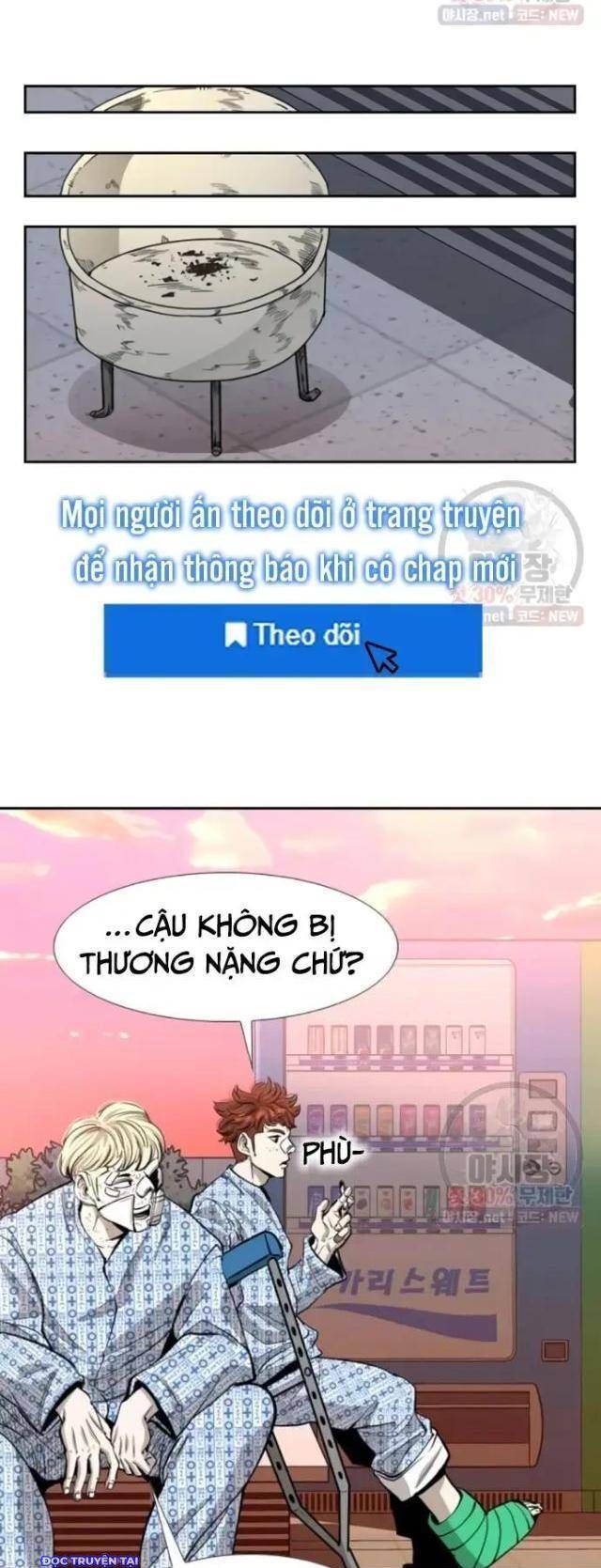 Shark – Cá Mập Chapter 213 - Trang 2