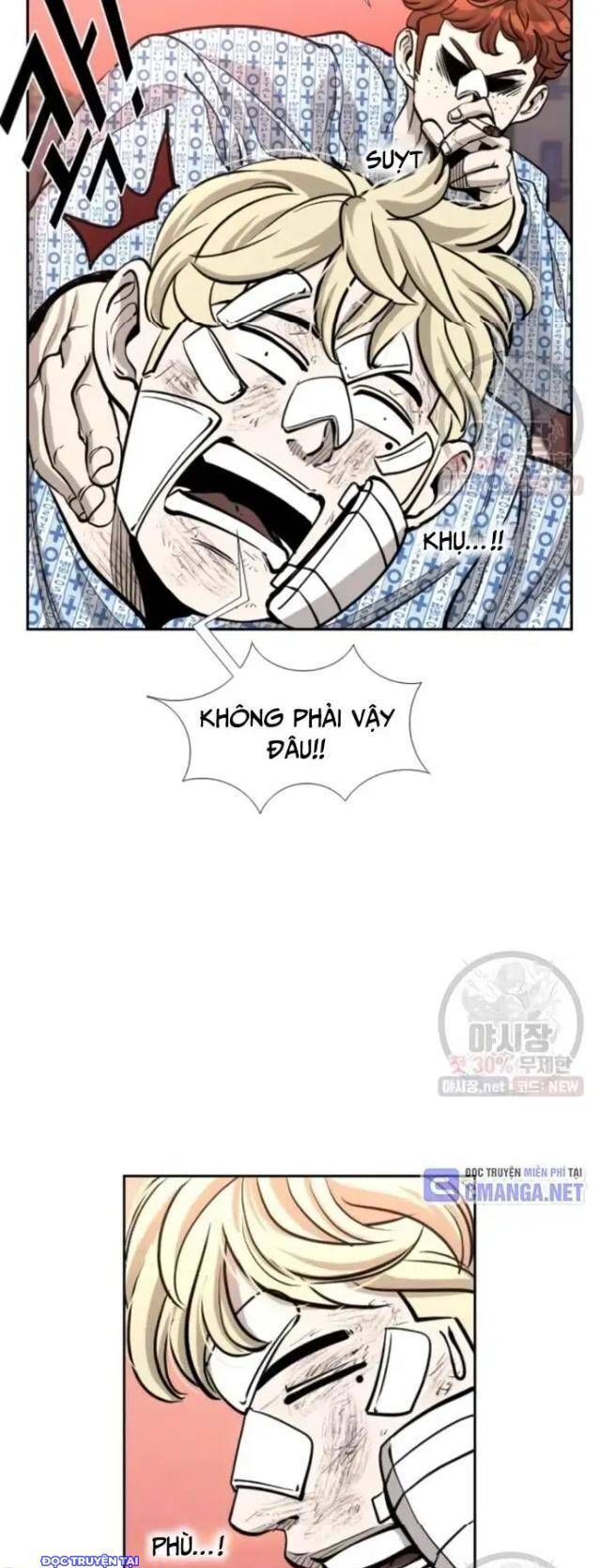 Shark – Cá Mập Chapter 213 - Trang 2
