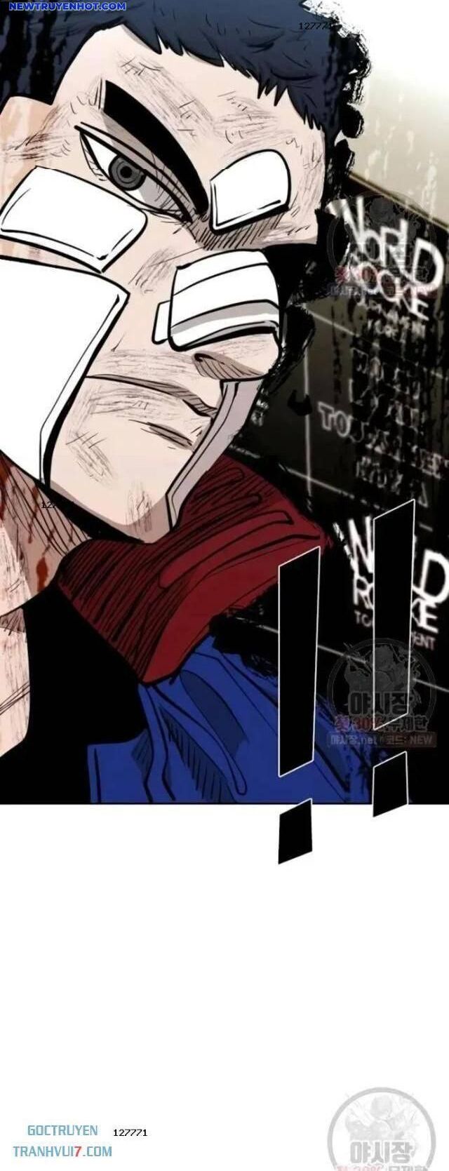 Shark – Cá Mập Chapter 213 - Trang 2