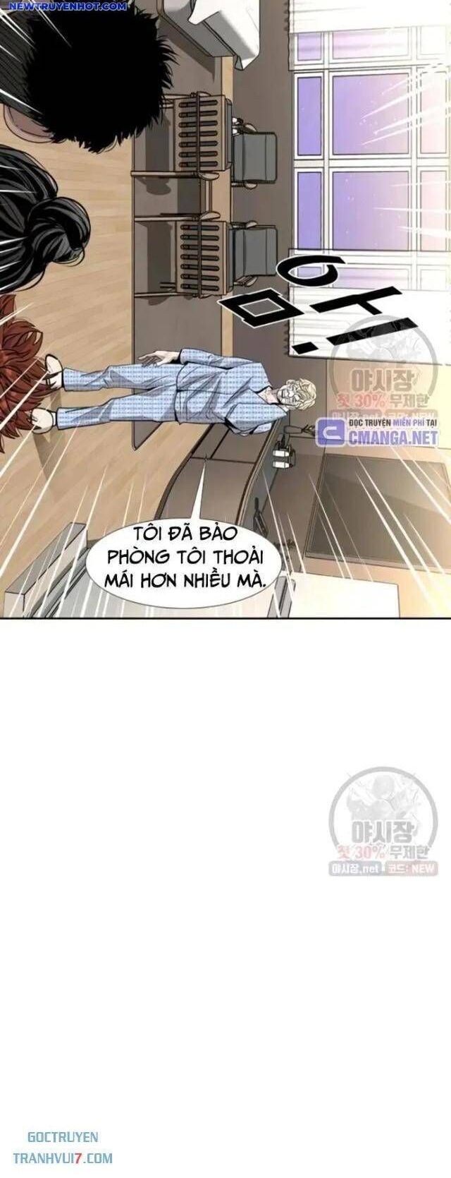 Shark – Cá Mập Chapter 213 - Trang 2