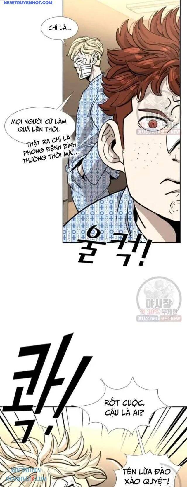 Shark – Cá Mập Chapter 213 - Trang 2