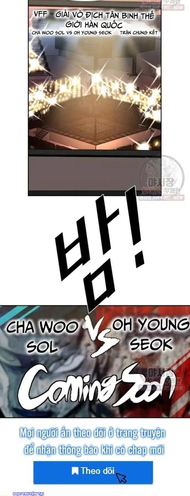 Shark – Cá Mập Chapter 213 - Trang 2