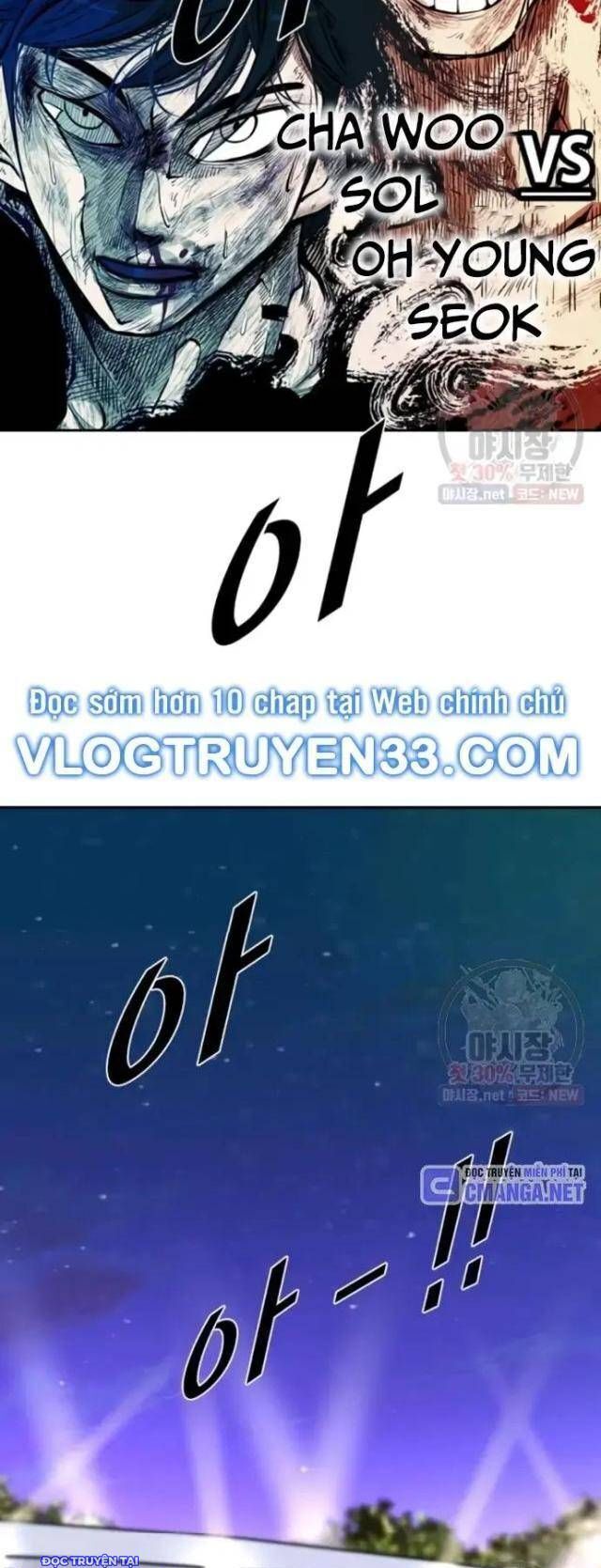 Shark – Cá Mập Chapter 213 - Trang 2