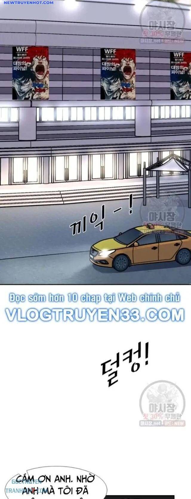 Shark – Cá Mập Chapter 213 - Trang 2