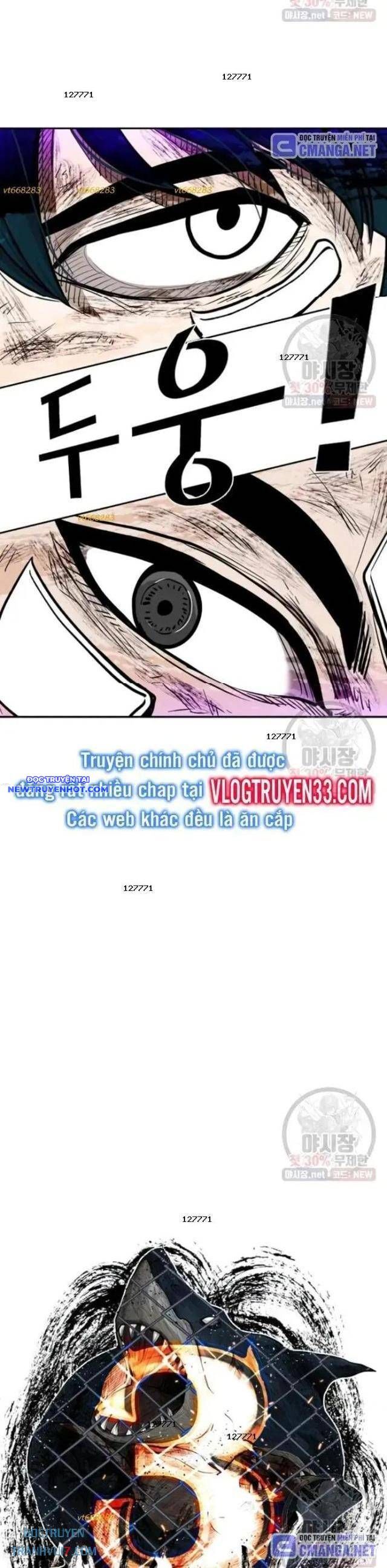 Shark – Cá Mập Chapter 213 - Trang 2