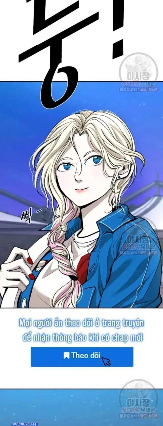 Shark – Cá Mập Chapter 213 - Trang 2