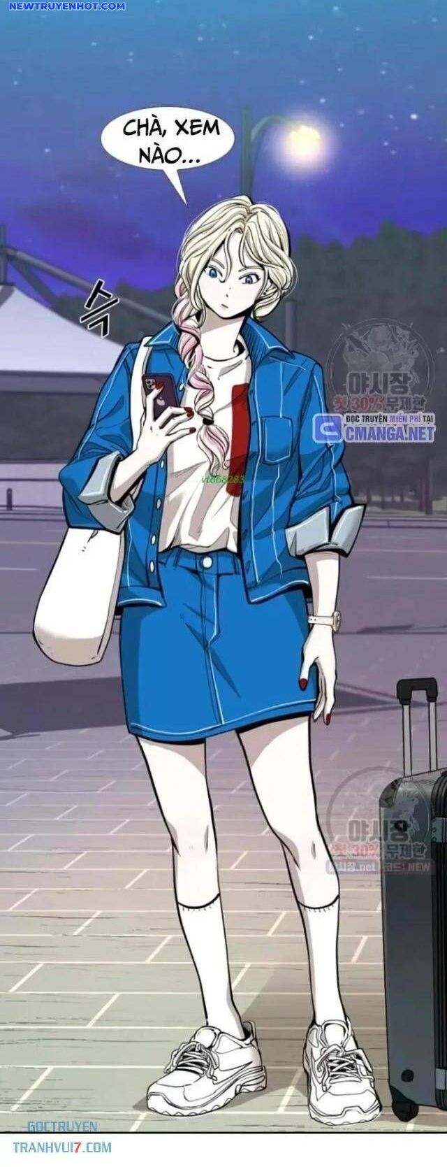 Shark – Cá Mập Chapter 213 - Trang 2