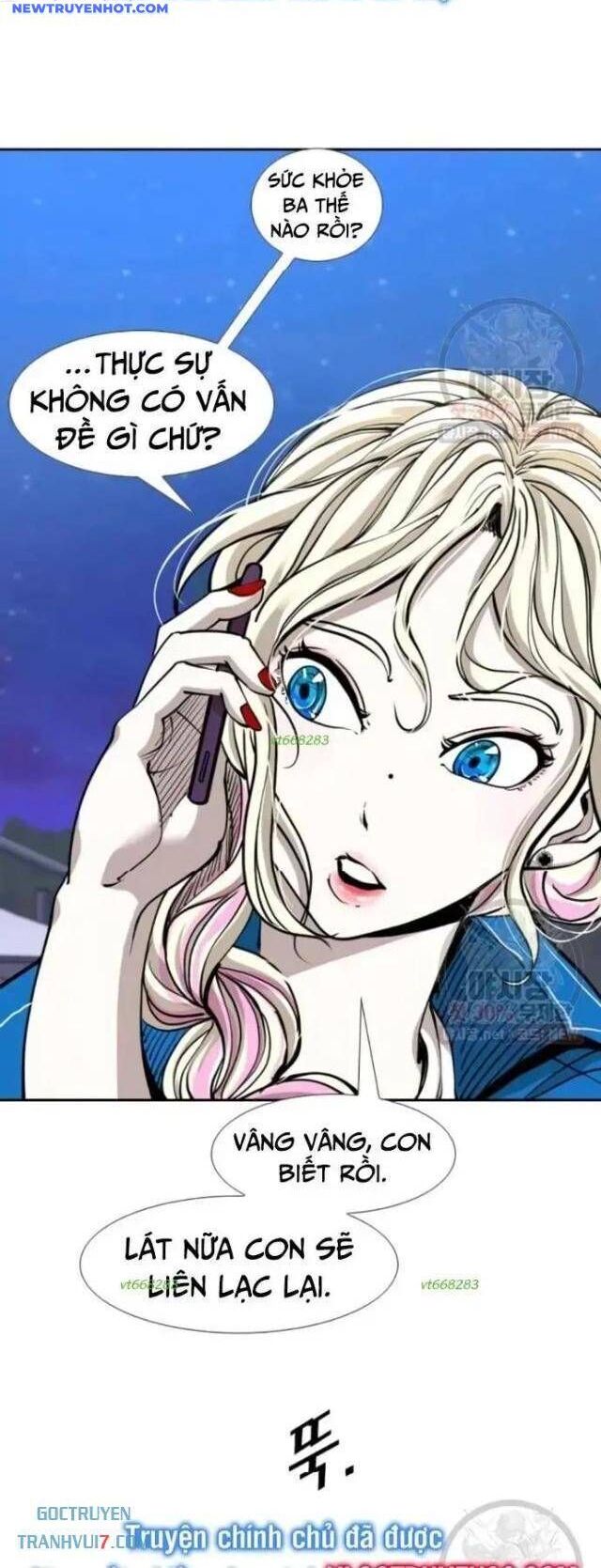 Shark – Cá Mập Chapter 213 - Trang 2