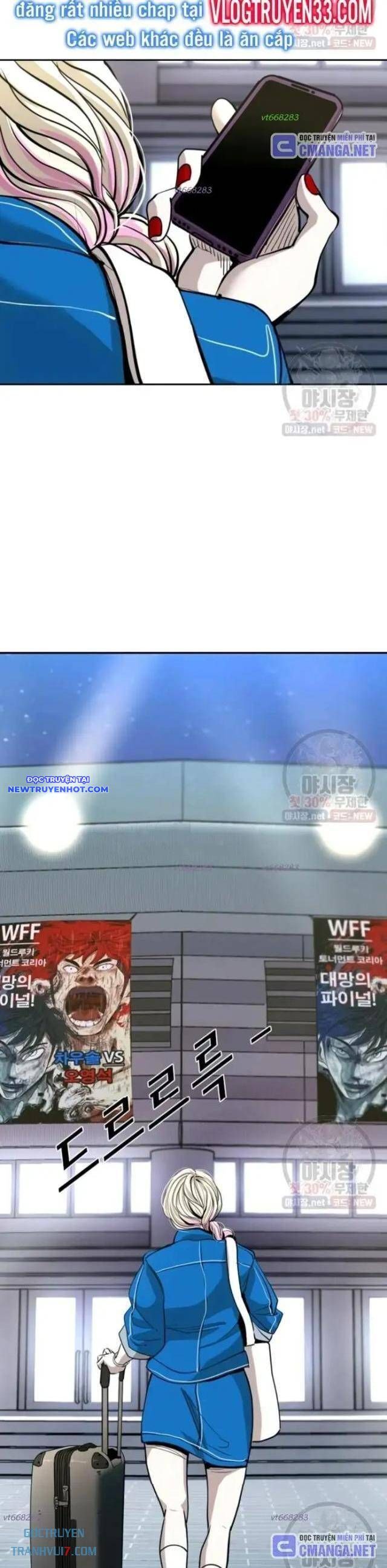 Shark – Cá Mập Chapter 213 - Trang 2