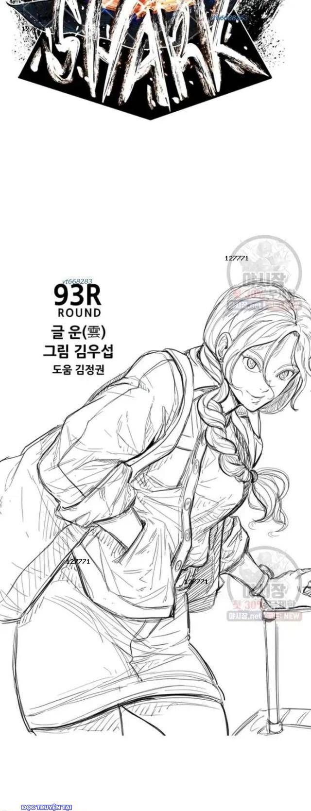 Shark – Cá Mập Chapter 213 - Trang 2