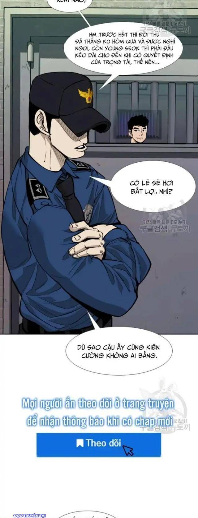 Shark – Cá Mập Chapter 214 - Trang 2