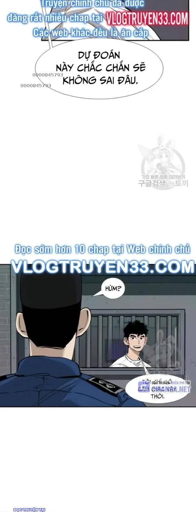 Shark – Cá Mập Chapter 214 - Trang 2