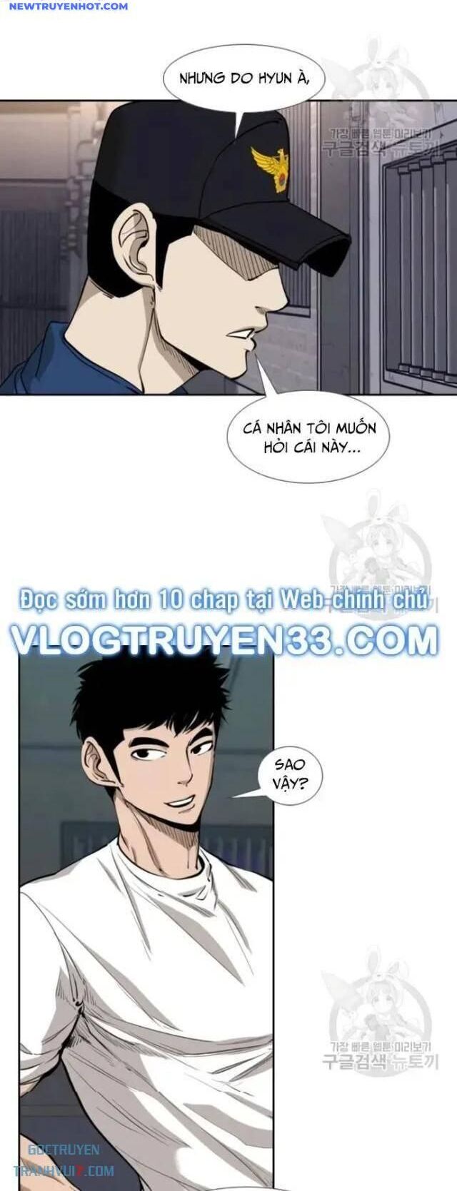 Shark – Cá Mập Chapter 214 - Trang 2