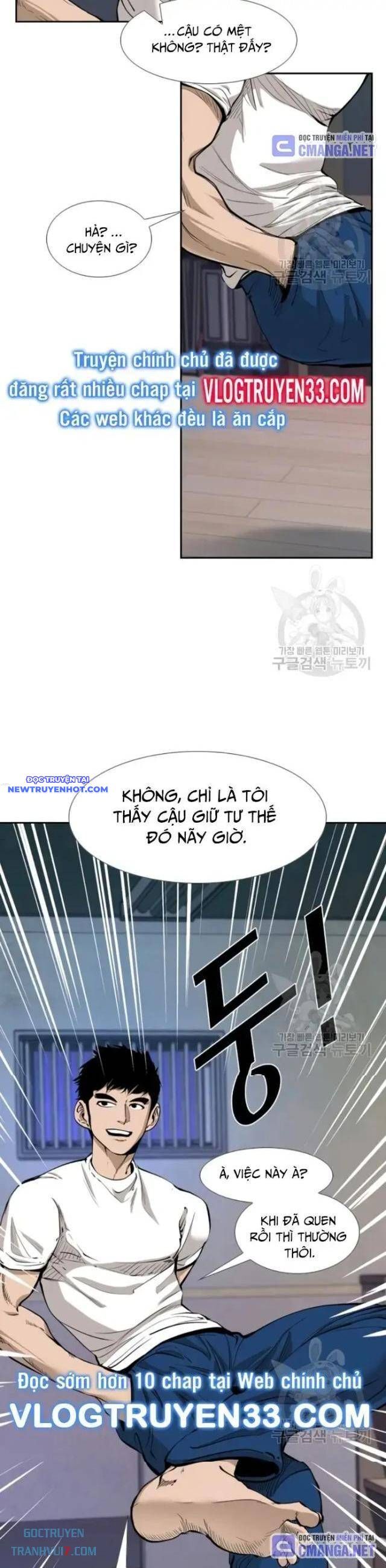 Shark – Cá Mập Chapter 214 - Trang 2