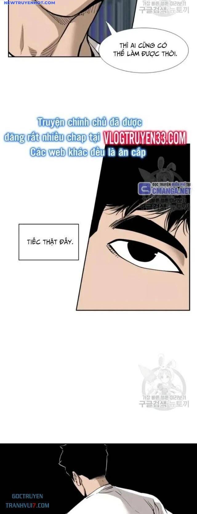 Shark – Cá Mập Chapter 214 - Trang 2