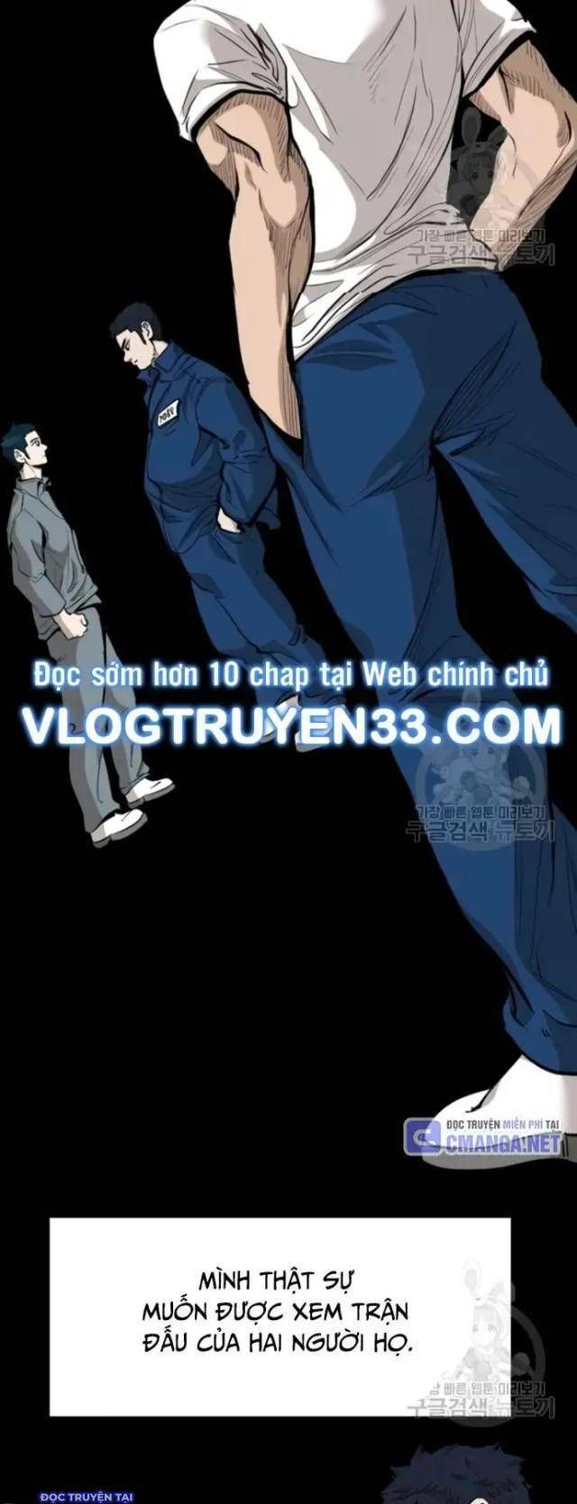 Shark – Cá Mập Chapter 214 - Trang 2