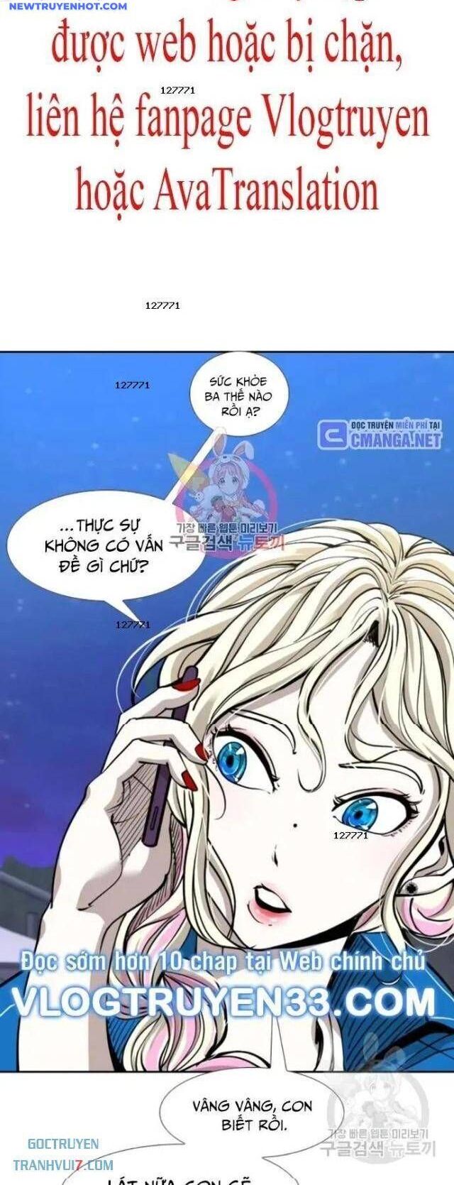 Shark – Cá Mập Chapter 214 - Trang 2