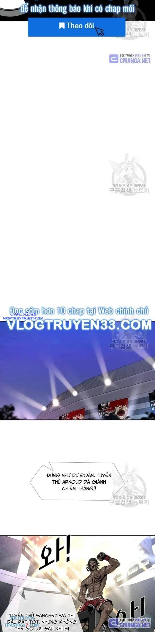 Shark – Cá Mập Chapter 214 - Trang 2