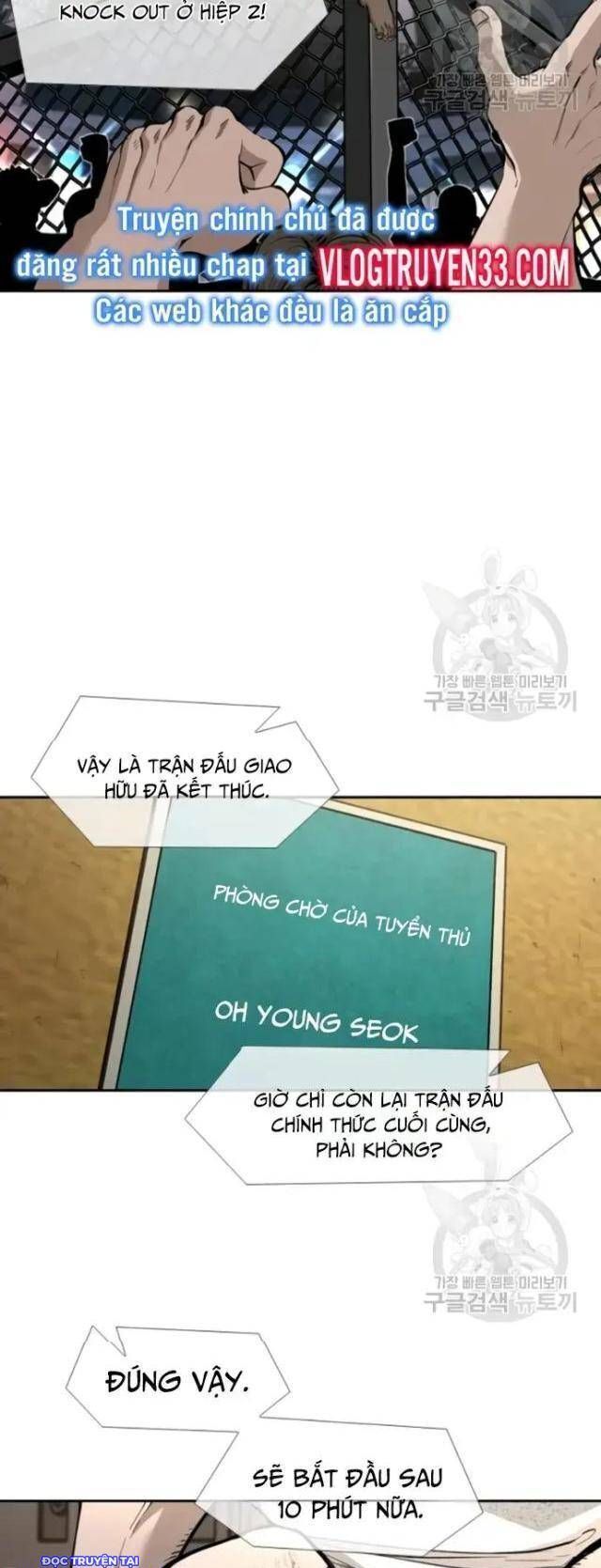 Shark – Cá Mập Chapter 214 - Trang 2