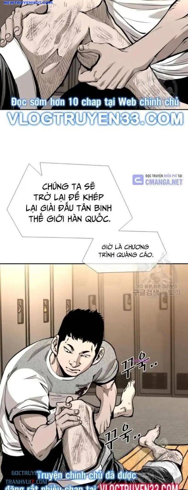 Shark – Cá Mập Chapter 214 - Trang 2