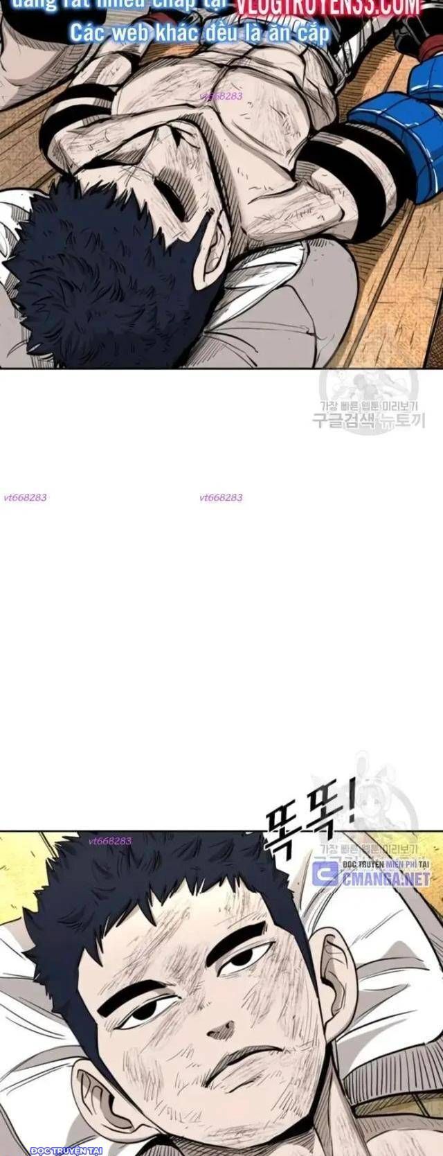 Shark – Cá Mập Chapter 214 - Trang 2