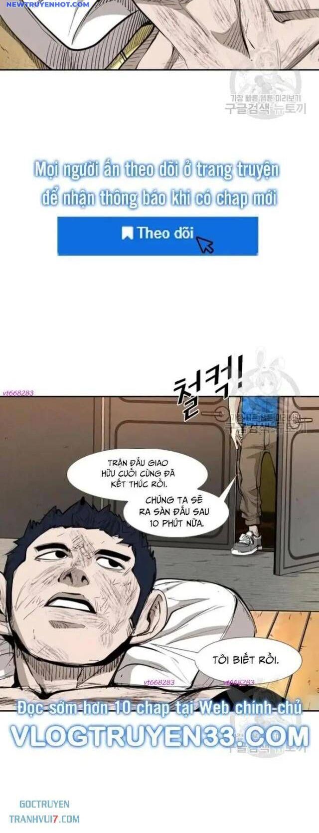 Shark – Cá Mập Chapter 214 - Trang 2