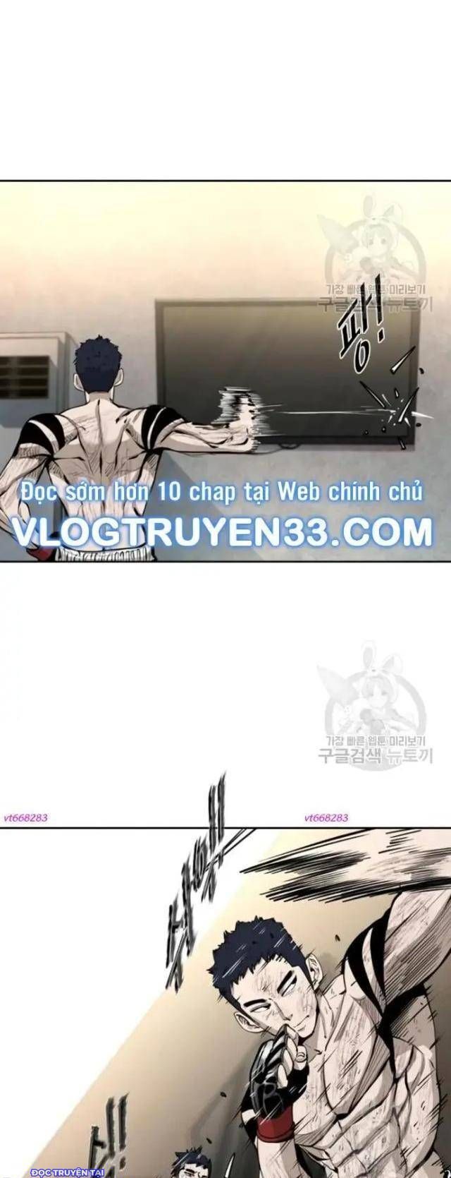 Shark – Cá Mập Chapter 214 - Trang 2