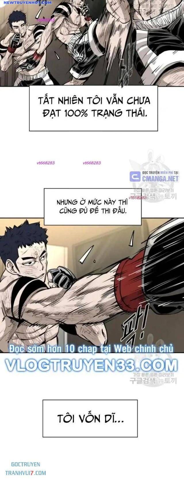 Shark – Cá Mập Chapter 214 - Trang 2