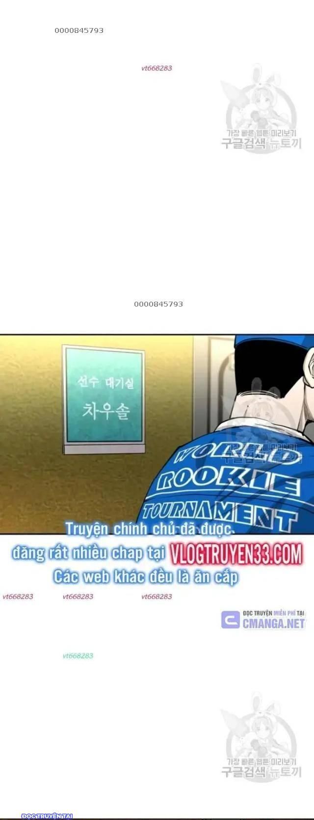 Shark – Cá Mập Chapter 214 - Trang 2