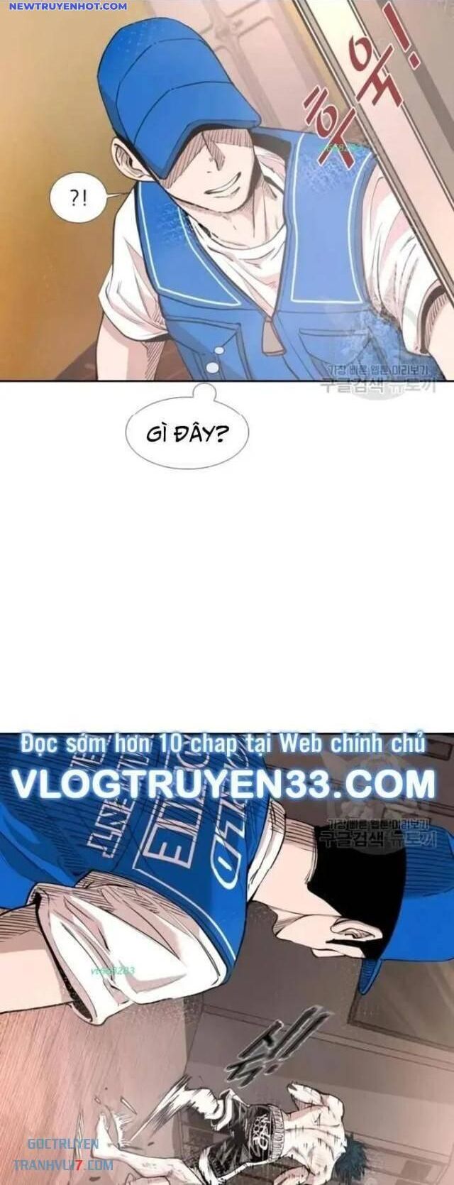 Shark – Cá Mập Chapter 214 - Trang 2