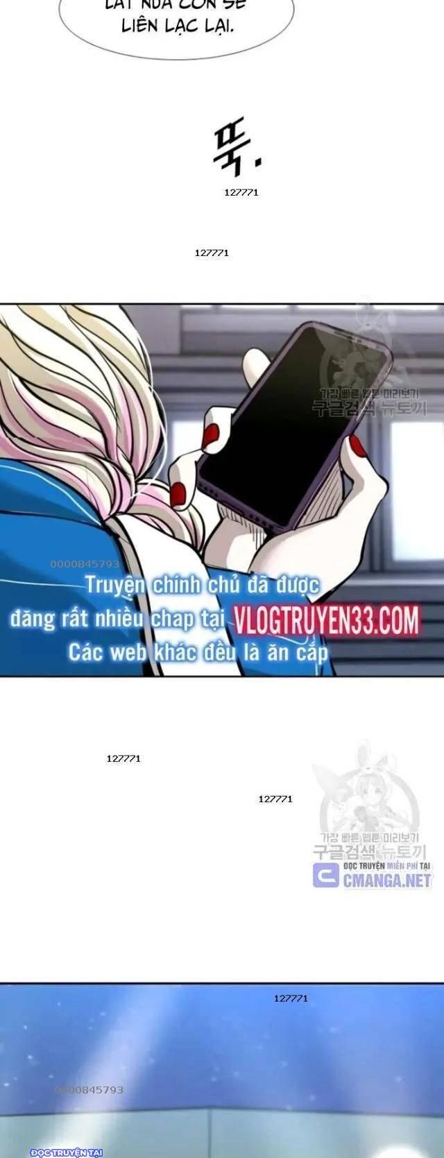 Shark – Cá Mập Chapter 214 - Trang 2