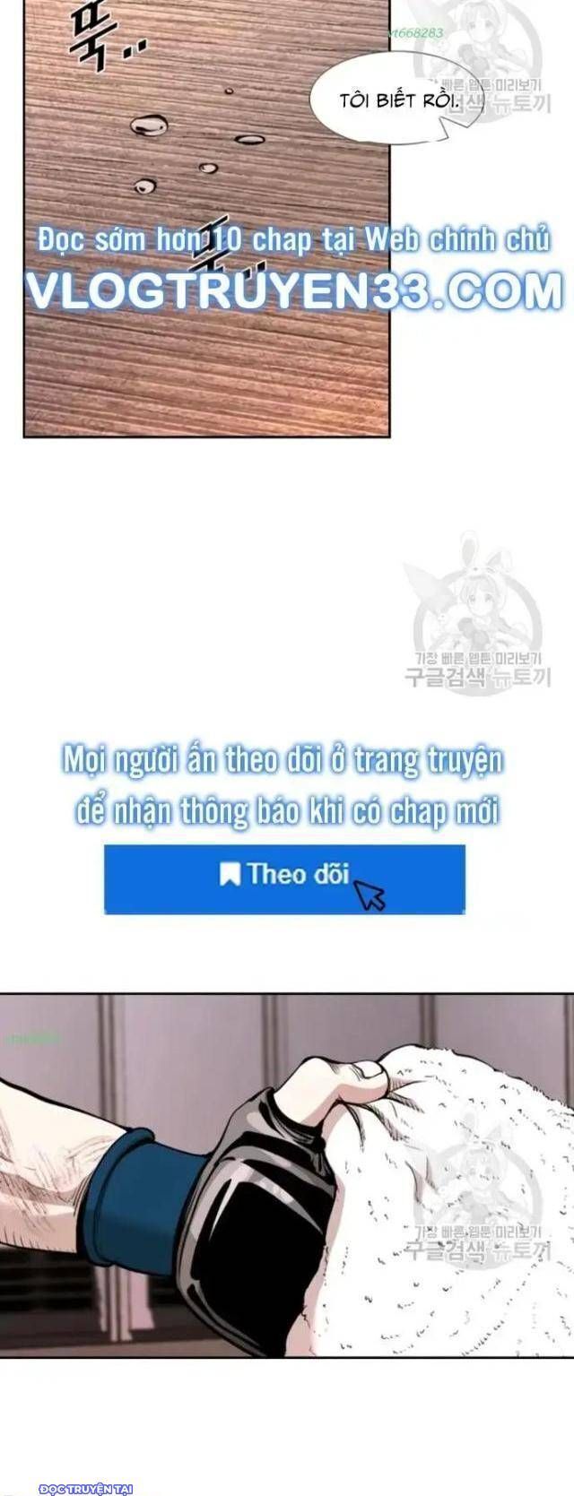 Shark – Cá Mập Chapter 214 - Trang 2