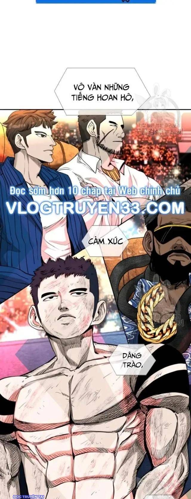 Shark – Cá Mập Chapter 214 - Trang 2