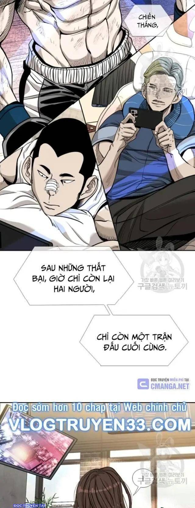 Shark – Cá Mập Chapter 214 - Trang 2