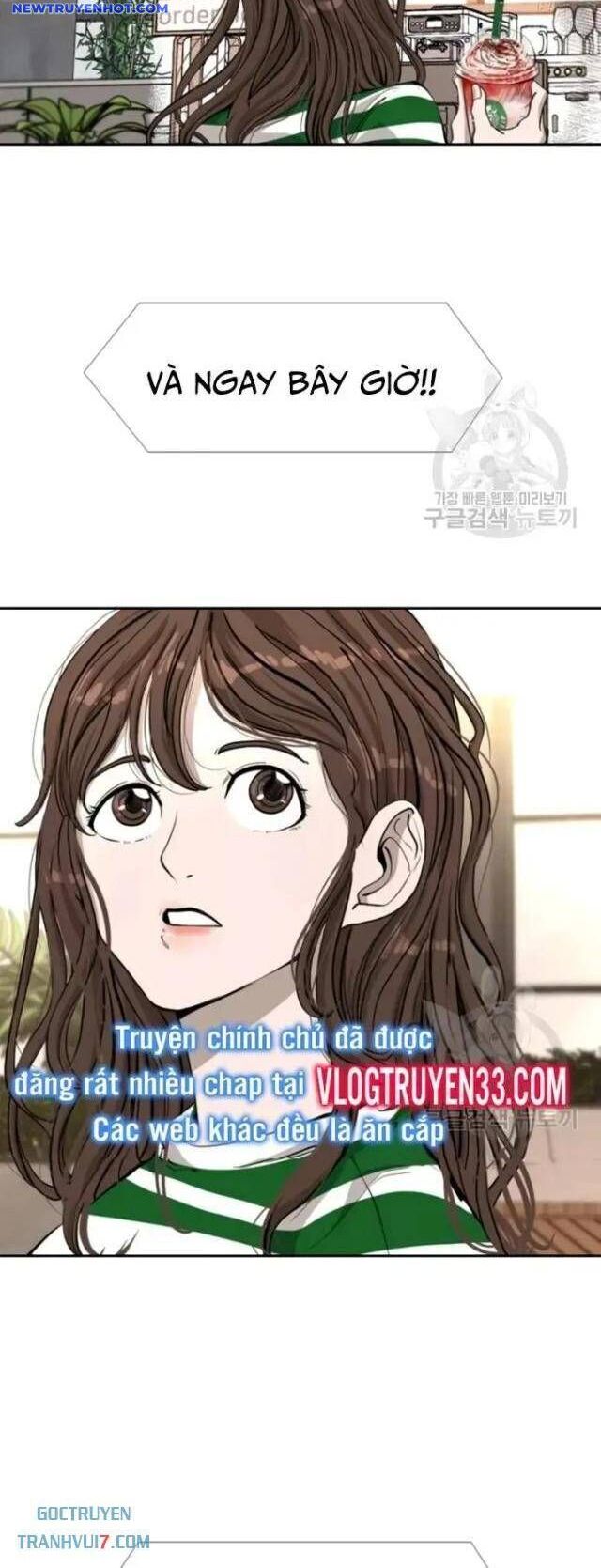 Shark – Cá Mập Chapter 214 - Trang 2