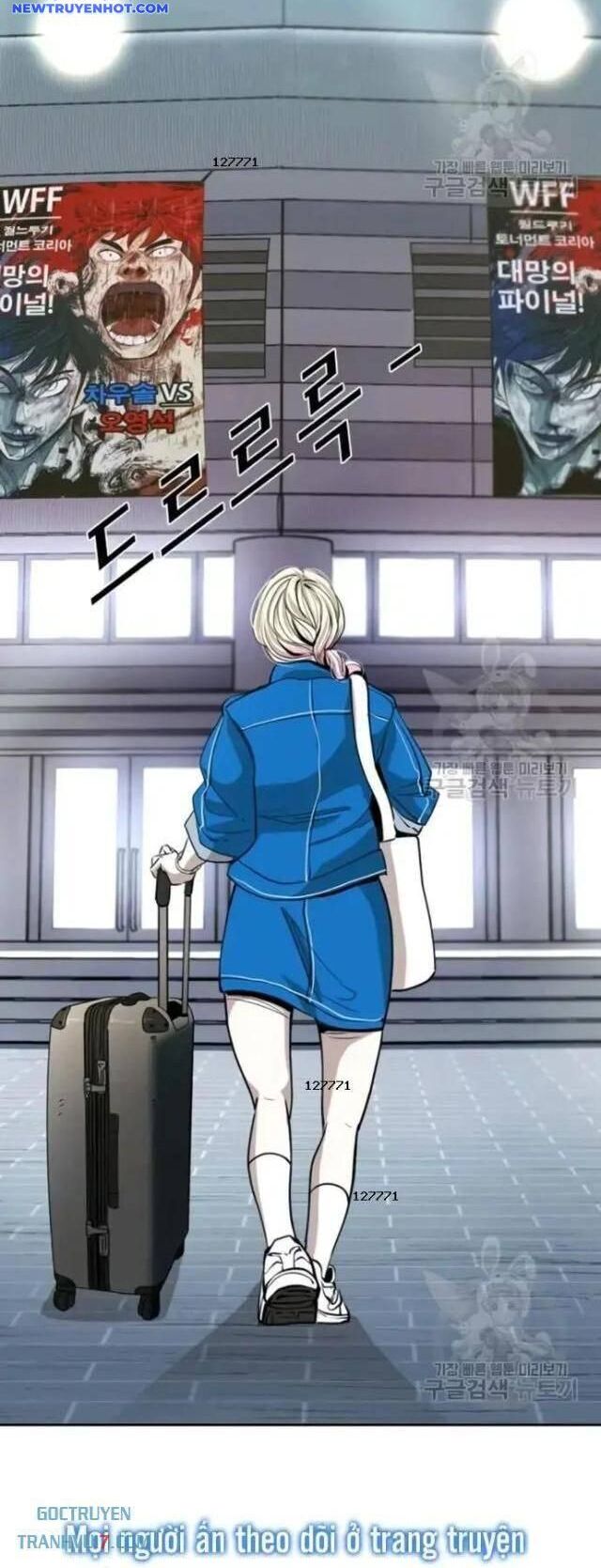 Shark – Cá Mập Chapter 214 - Trang 2