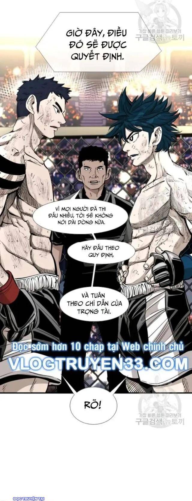 Shark – Cá Mập Chapter 214 - Trang 2