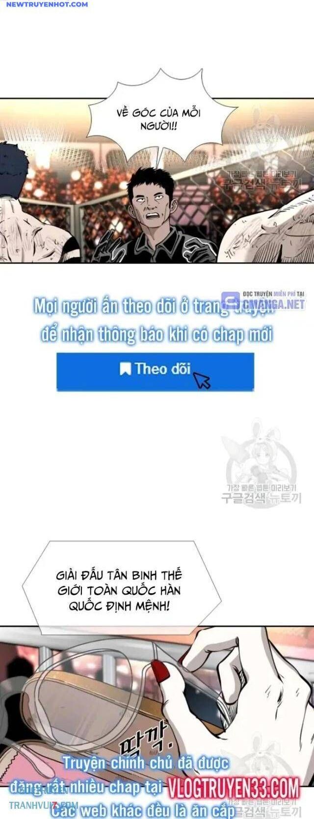 Shark – Cá Mập Chapter 214 - Trang 2