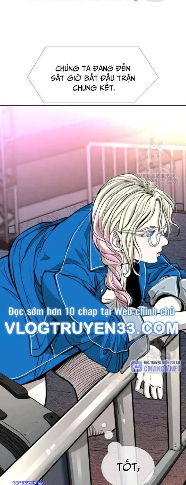 Shark – Cá Mập Chapter 214 - Trang 2