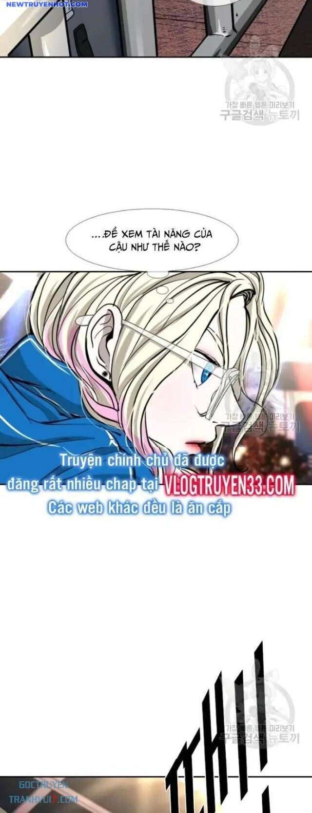 Shark – Cá Mập Chapter 214 - Trang 2