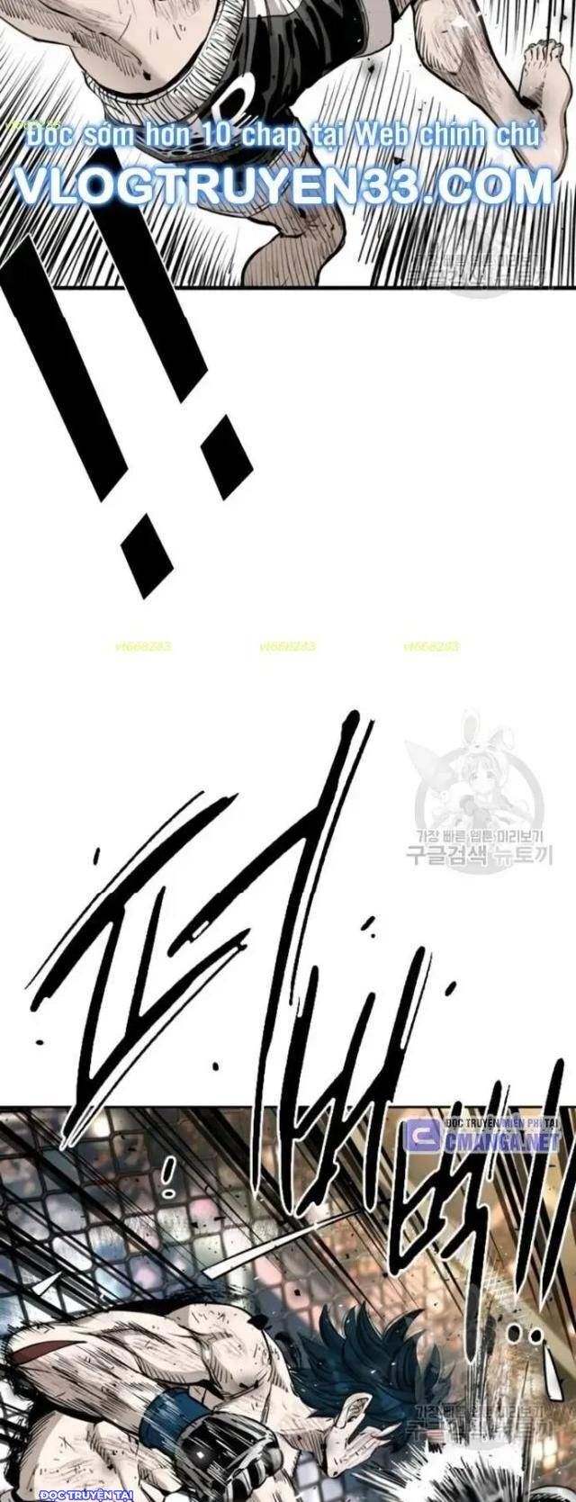 Shark – Cá Mập Chapter 214 - Trang 2