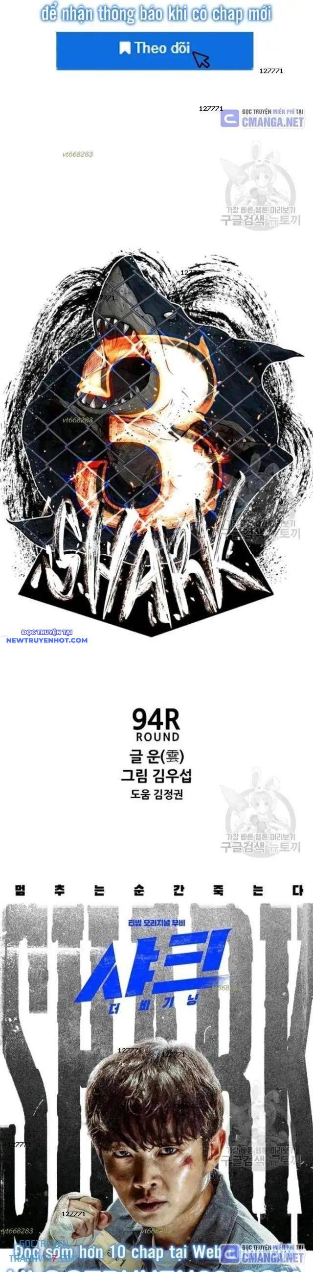 Shark – Cá Mập Chapter 214 - Trang 2