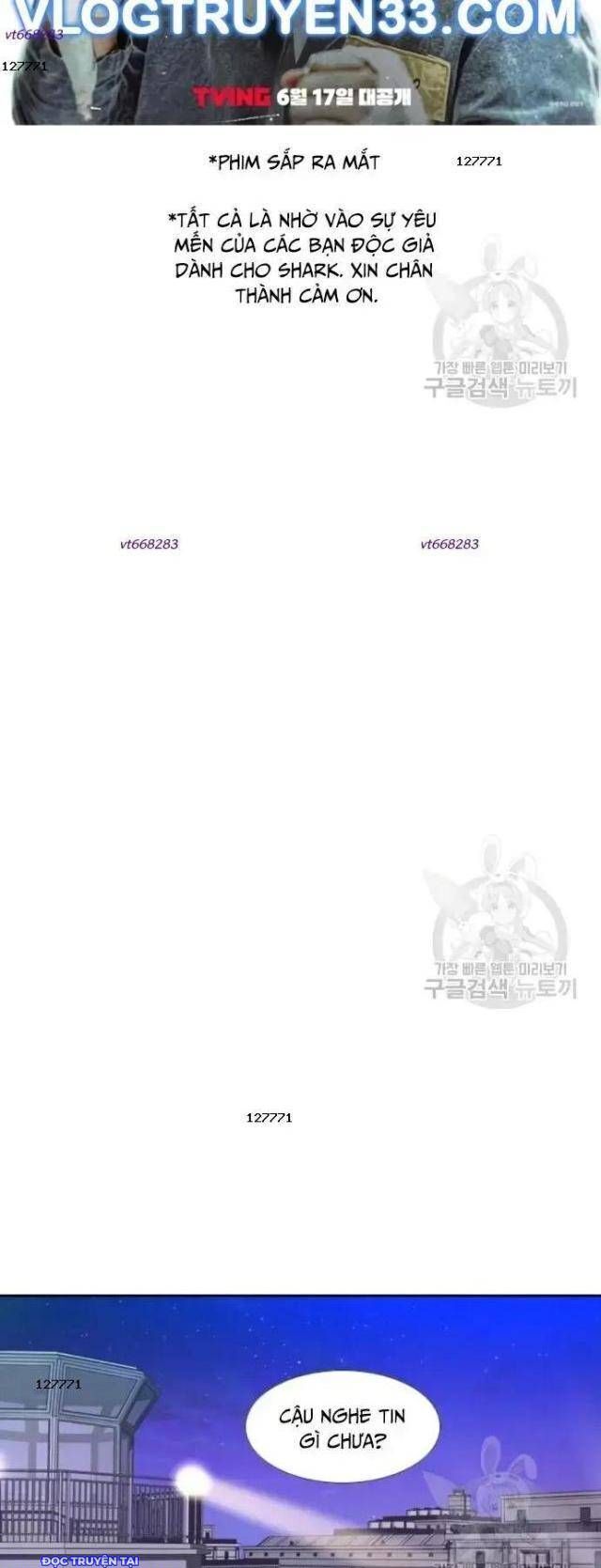 Shark – Cá Mập Chapter 214 - Trang 2