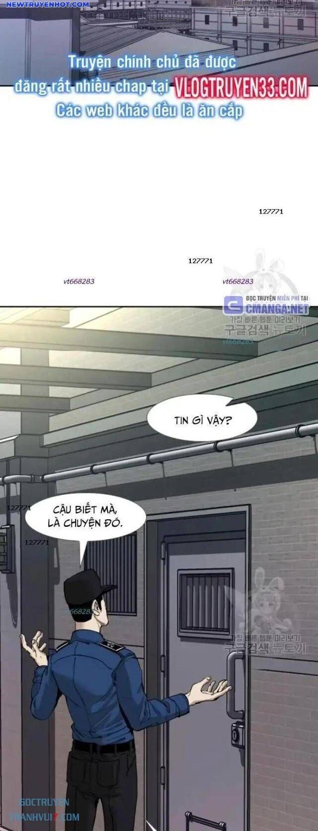 Shark – Cá Mập Chapter 214 - Trang 2