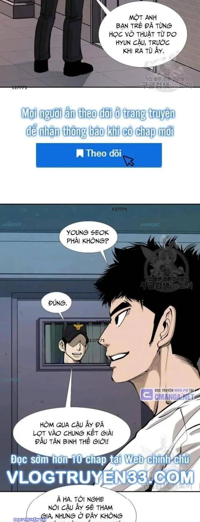 Shark – Cá Mập Chapter 214 - Trang 2