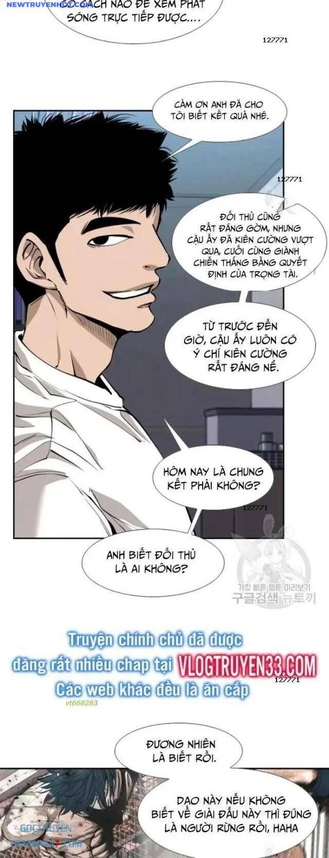 Shark – Cá Mập Chapter 214 - Trang 2